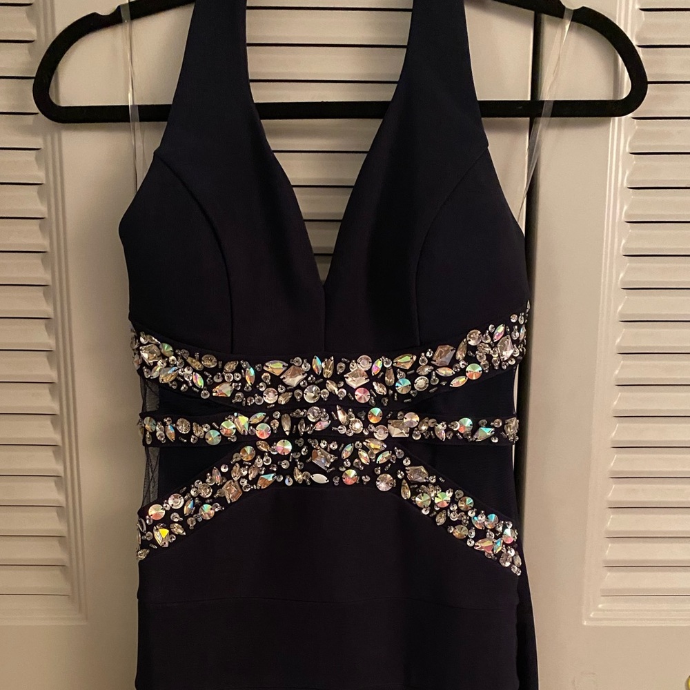 Crystal Doll Dress